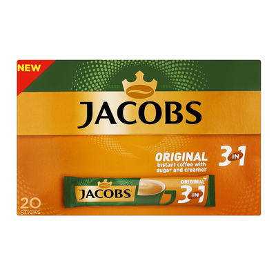 Jacobs | Coffee, Tea & Hot Drinks | Smart Price Specials | PnP