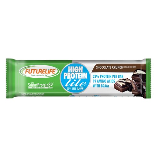 Futurelife High Protein Lite Bar Chocolate 40g PnP