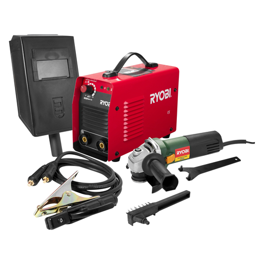 Ryobi compressor makro sales