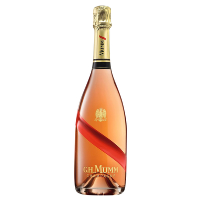 GH Mumm Brut Champagne 6 x 750ml | PnP