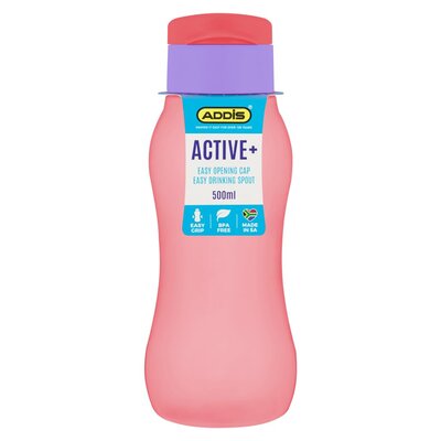 Addis Active+ Bottle 500ml | PnP