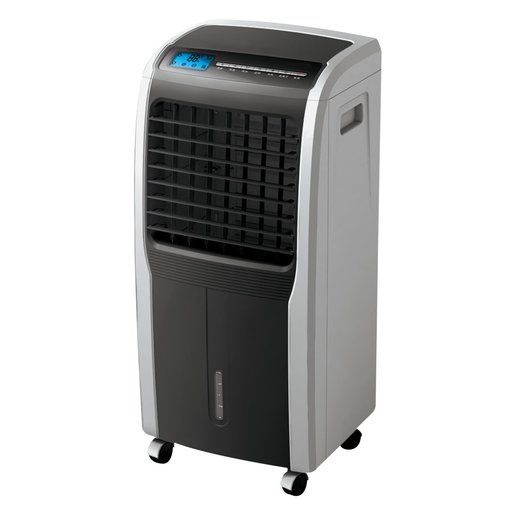 Goldair cooler sales and heater