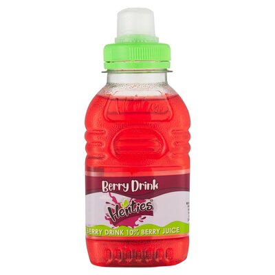 Henties Juices 100% 7 Fruits 350ml | PnP