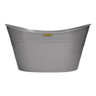 ADDIS 28L Oval Basin Tub with Handles | Smart Price Specials | PnP Home