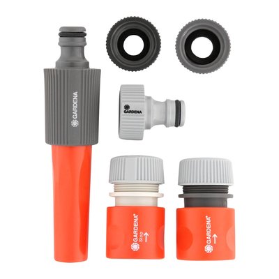 Gardena Starter Kits 6042 | PnP