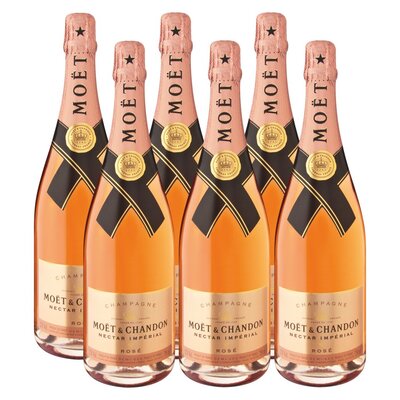 Moet & Chandon Nectar Imperial 750ml | PnP