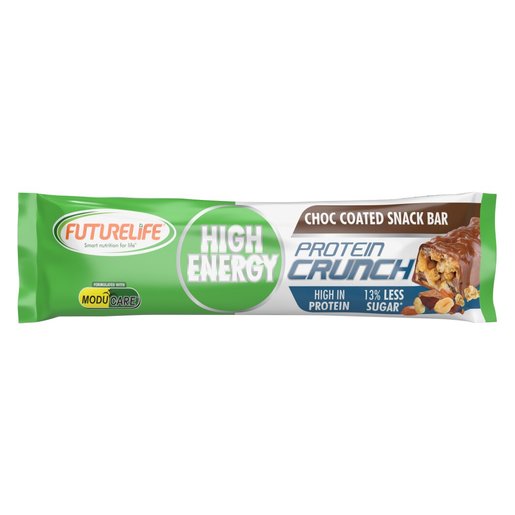 Futurelife Protein Bar Crunch 40g PnP