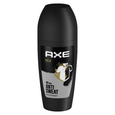 Axe Roll On Gold 50ml | PnP
