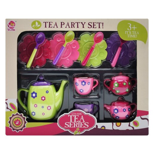 HTIC Tea Party Set | PnP