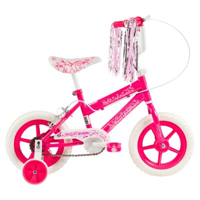 12 inch childrens bike best sale