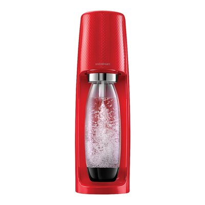 SodaStream Spirit Red | PnP
