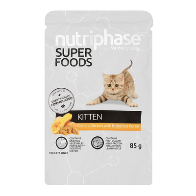 Nutriphase cat food hotsell