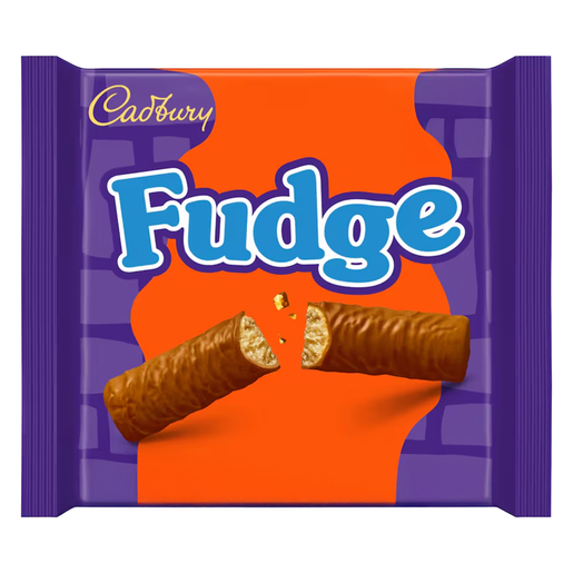 Cadbury Fudge Treat Size 202g | PnP