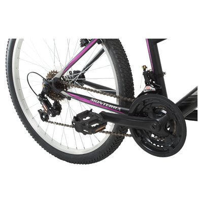 Womens 24 inch mountain hot sale bike