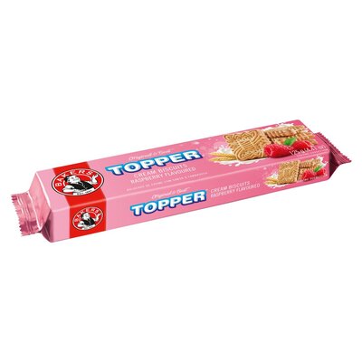 Bakers Topper Raspberry 125g | PnP