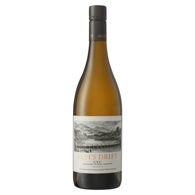 Alvi's Drift Reserve Chenin Blanc, Viognier & Chardonnay 750ml