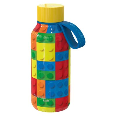 DAY Yellow Strap Bottle 0.5L | PnP