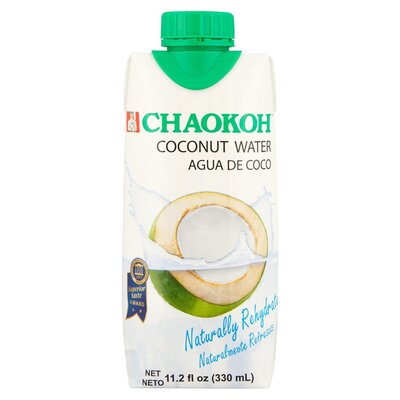 Chaokoh Coconut Water 330ml | PnP