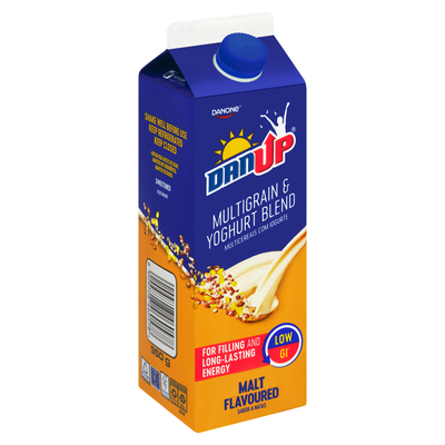 Danone Danup 2in1 Multigrain 900g | PnP