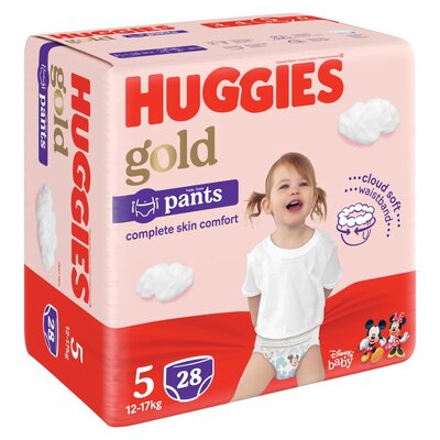 Huggies gold size 5 pick deals n pay