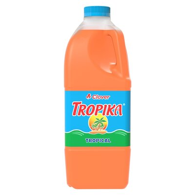 Tropika Tropical Juice 2L