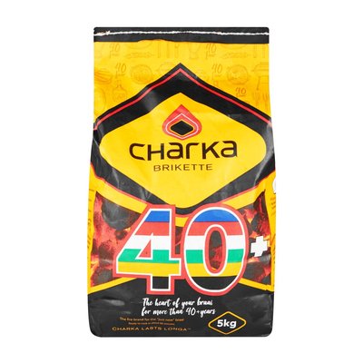 Charka Briquettes 5kg