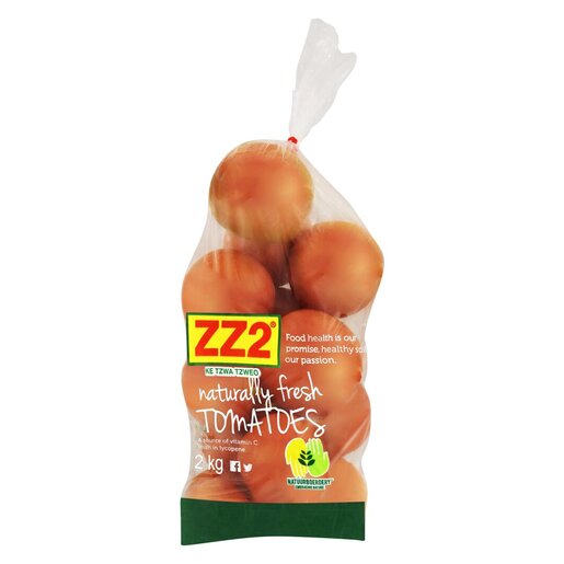 Tomatoes Bag 2kg | PnP