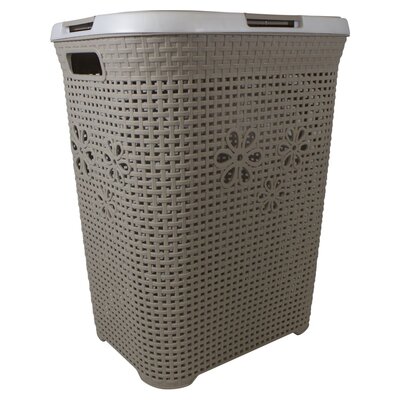Otima Daisy Laundry Basket 50L