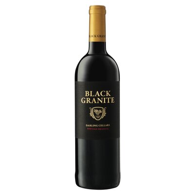Darling Cellars Black Granite Vintage Reserve 750ml