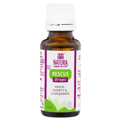 Natura Rescue Drops 25ml | Smart Price Specials | PnP Home