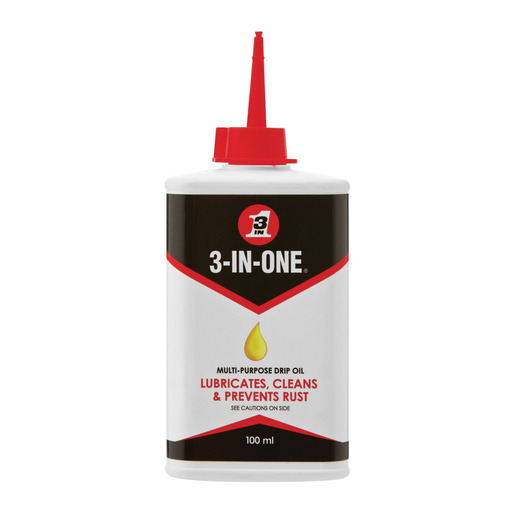 Wd40 3 In 1 Multipurpose Oil PnP