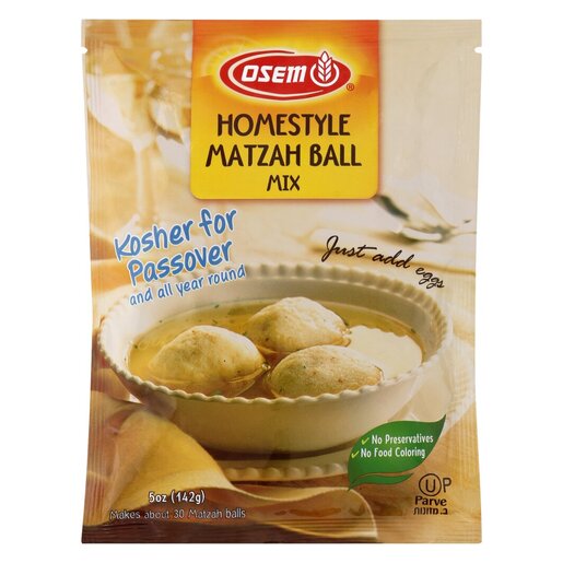 Osem Matzo Ball Mix 142g PnP