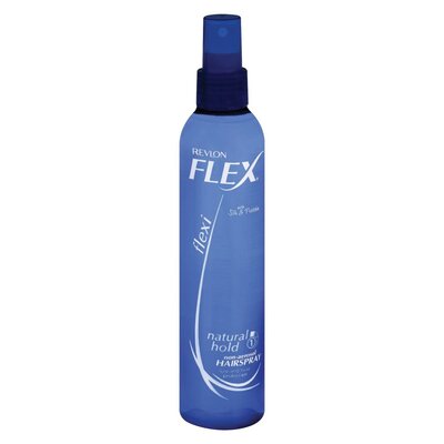 Revlon Flex Set Flexi Hold Hairspray 250 Ml | PnP