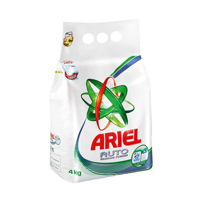 Ariel Detergent Washing Powder Machine Wash 4kg 