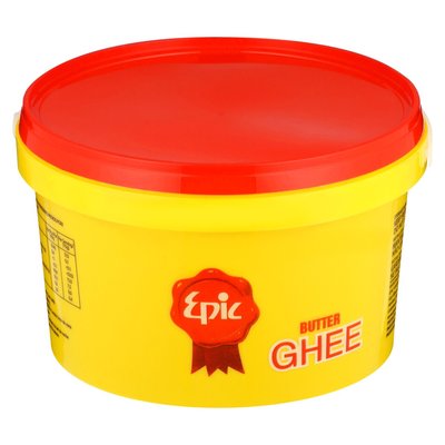 Epic Ghee Butter 1.5kg | PnP