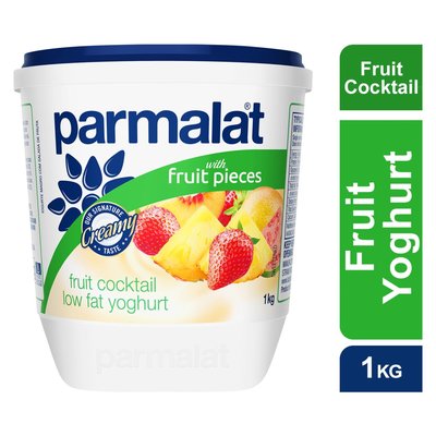 Parmalat | Yoghurt | Smart Price Specials | PnP