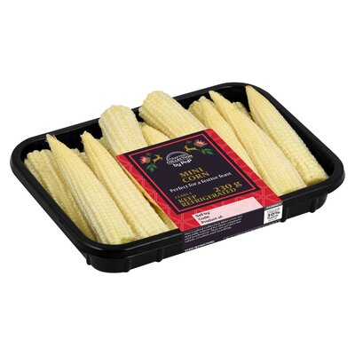 Crafted Collection Mini Corn 230g | PnP