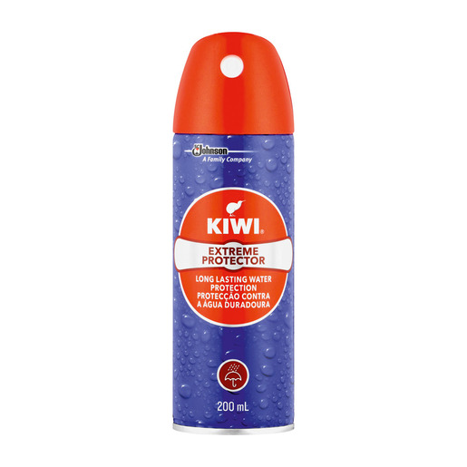 KIWI SHOE EXTREME PROTECTOR 200ML PnP