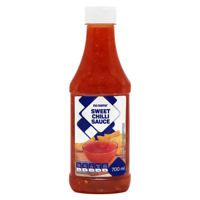 No Name Sweet Chilli Sauce 700ml