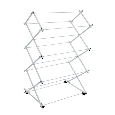 Laundry rack checkers sale