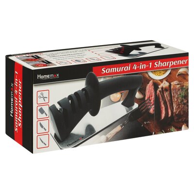 Homemax 4 In 1 Sharpener | Smart Price Specials | PnP Home