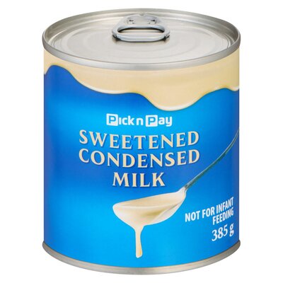PnP Condensed Milk 385g | Smart Price Specials | PnP Home