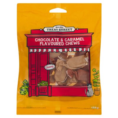 Mister Sweet Apricot Sweets 125g | PnP