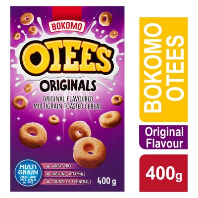 Kellogg's Frosties Cereal 400g | PnP