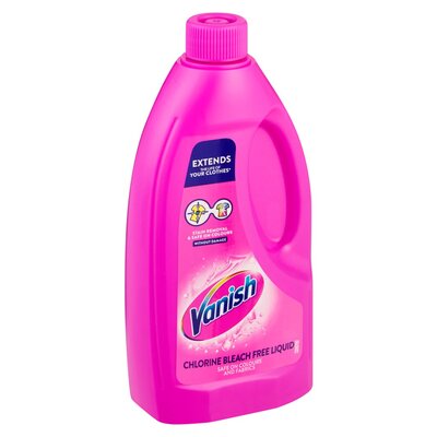Vanish Stain Remover 500ml | Smart Price Specials | PnP Home