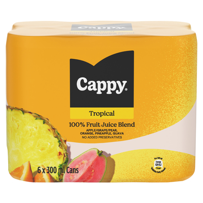 Coca-Cola Regular Can 300ml x 24 | PnP