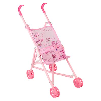 Joyco Baby Doll Stroller | PnP