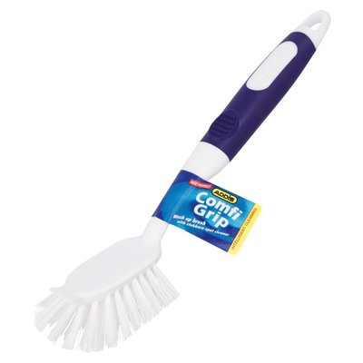 Comfi Grip Wash-Up Brush Soft | PnP