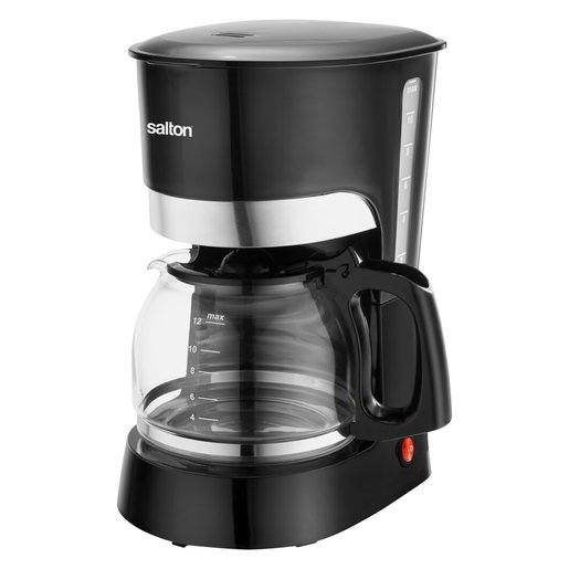 Salton Filter Coffee Maker Scm200 | PnP