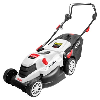 Wolf cyclone discount electric mower 2200w